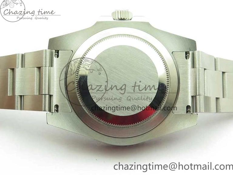 MiroTime 0523 Submariner 116610 LV Green Ceramic ZRF 1:1 Best Edition on SS Bracelet VR3135 (CF Bezel) EasyMatch 2761